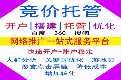 案例分析：托管竞价SEM助力企业品牌提升